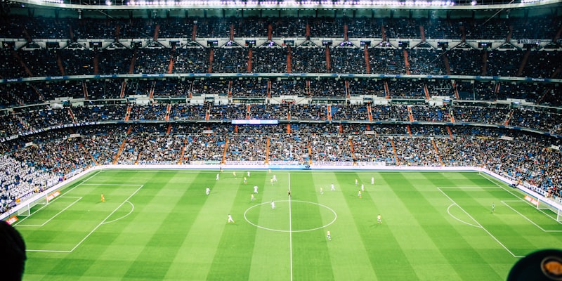 世界杯足球赛直播画面 - 球员庆祝进球的瞬间