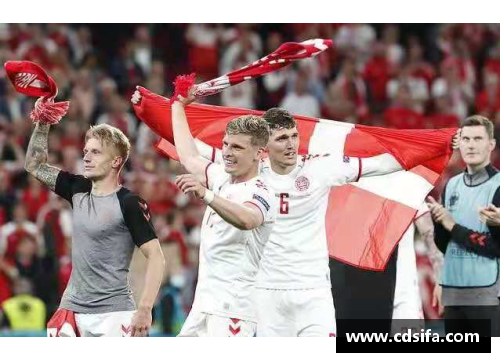 丹麦中场球员的进攻崛起与技术风采